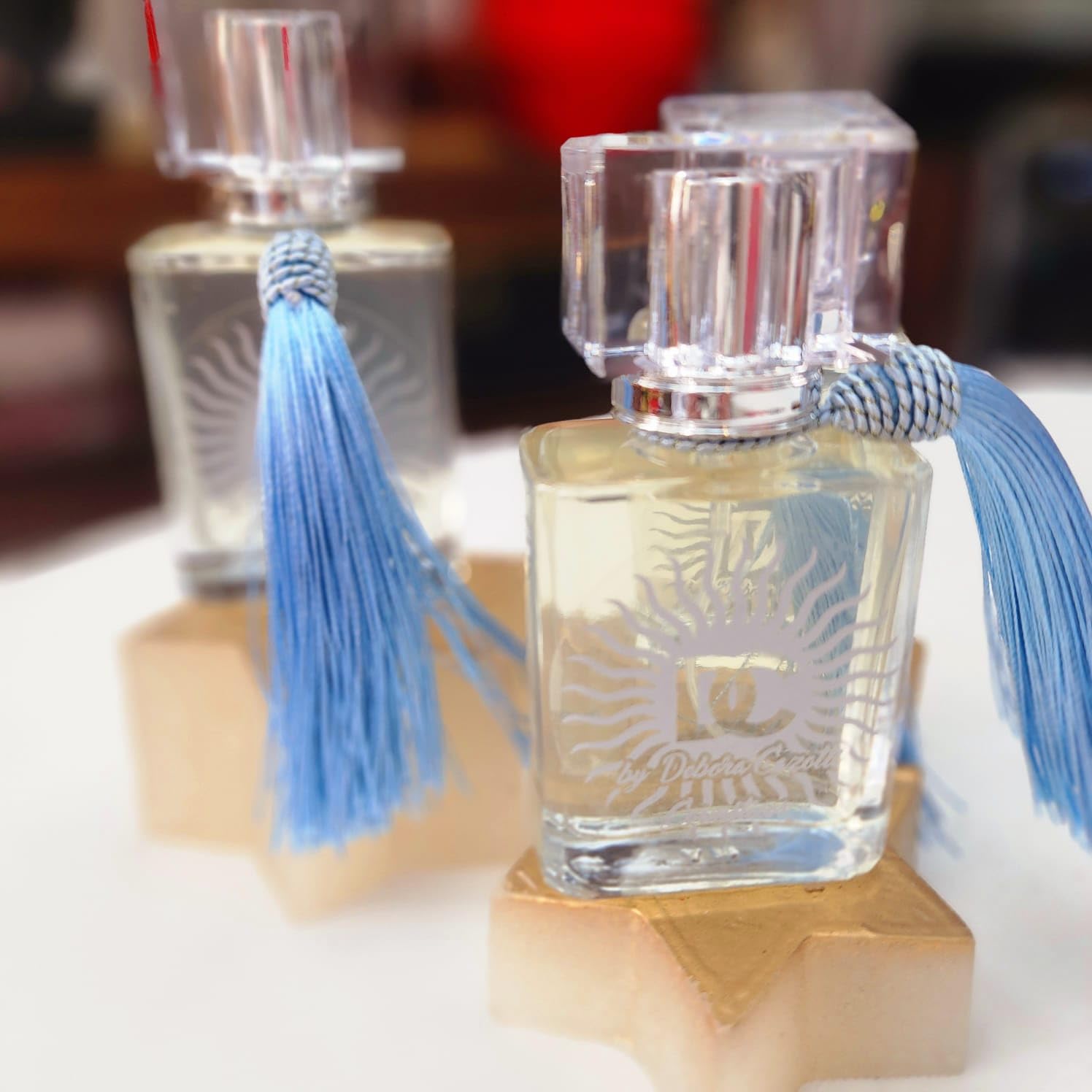 Perfume JM Cypress, Inspirado em Jo Malone Cypress & Grapevine