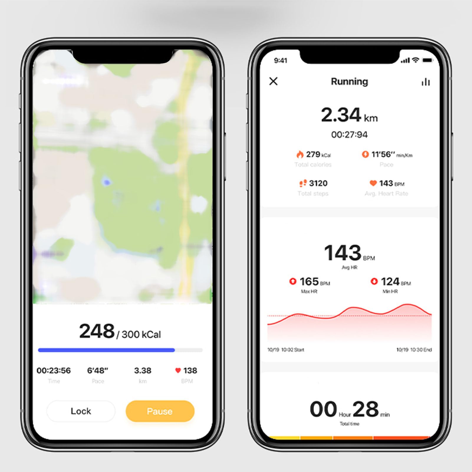 Garsent Smart Ring Fitness Tracker, Bluetooth IP68 a Prueba de Agua, Monitoreo de Sueño, Pasos y Salud, Elegantes Anillos Deportivos Inteligentes para Hombres y Mujeres iOS y Android,