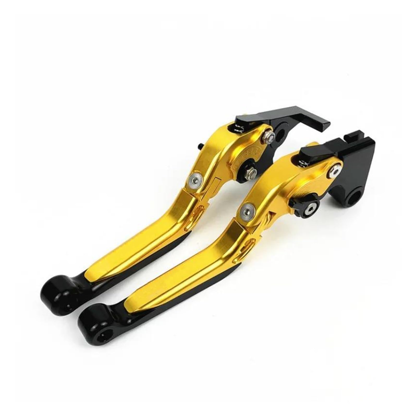 Sintemeiok R Fo Yamaha Fz8 Fz6 Yzf-1 3 6 Motorcycle Brake And Clutch Leve Accessories Motorcycle Clutch Drum Brake Leve Handle Clutch(R)