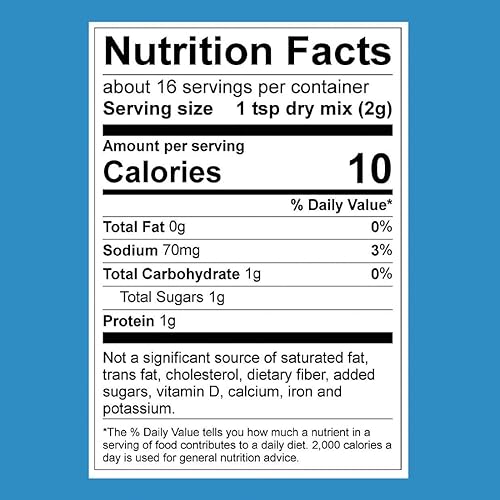 Miniatura 8 de RADA Dip de mezcla rápida de tocino y queso cheddar