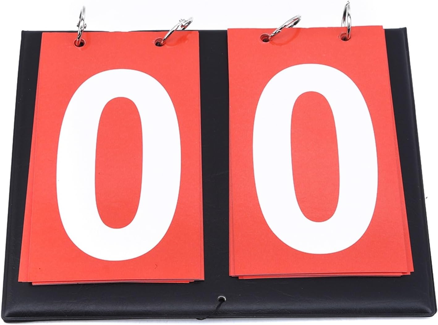 2pcs 2 Digit Scoreboard Sports Competition