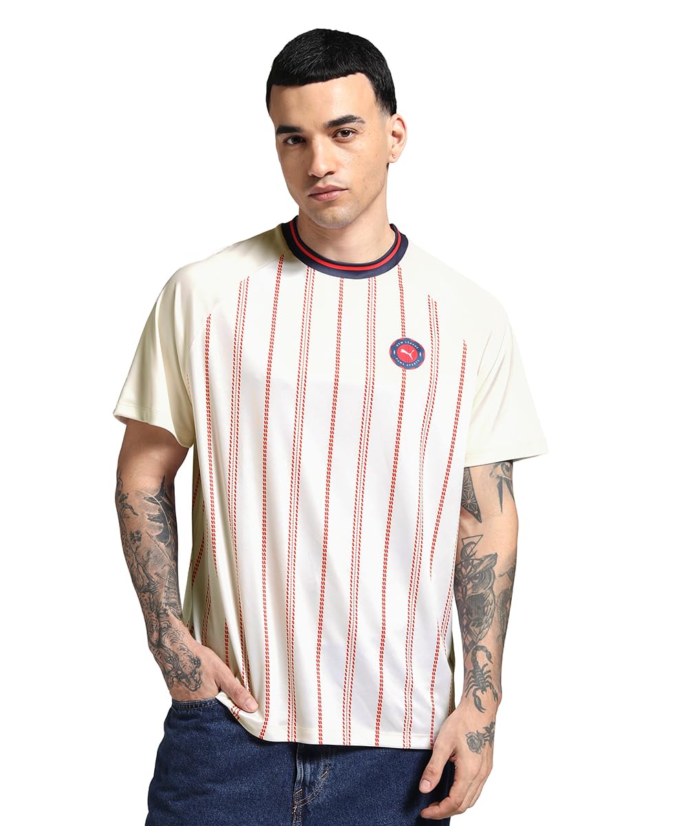Puma | Unisex-Adults | Cricket is Everyone's Game Jersey-picture-18