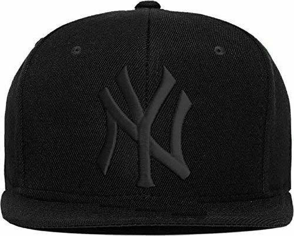 rozti 68_Brostin Snapback Cap Cap () Black-picture-28