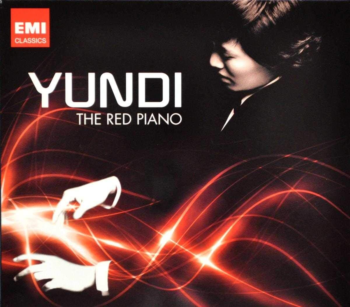 Yundi: Red Piano