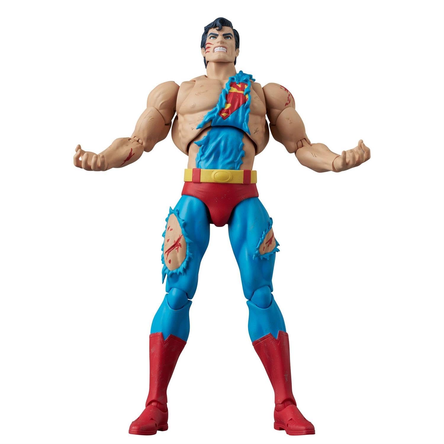 Amazon.co.jp: メディコム・トイ (MEDICOM TOY) マフェックス No.324