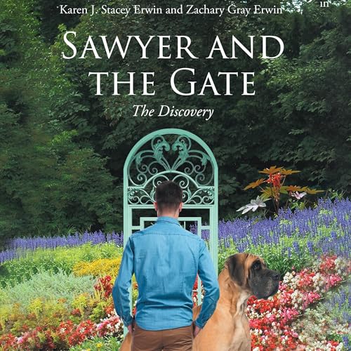 Sawyer and the Gate: The Discovery Titelbild