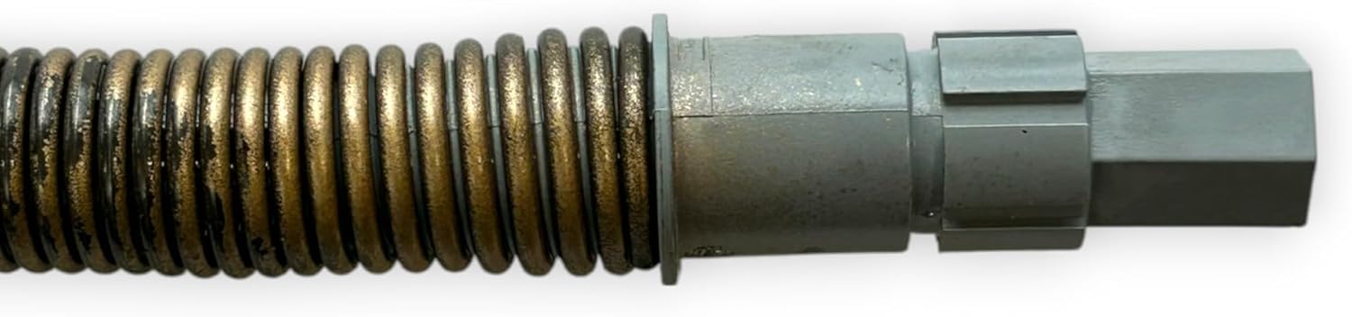 TorqueMaster Plus Replacement Spring | 0.115X29.82 RH (Right-Hand)