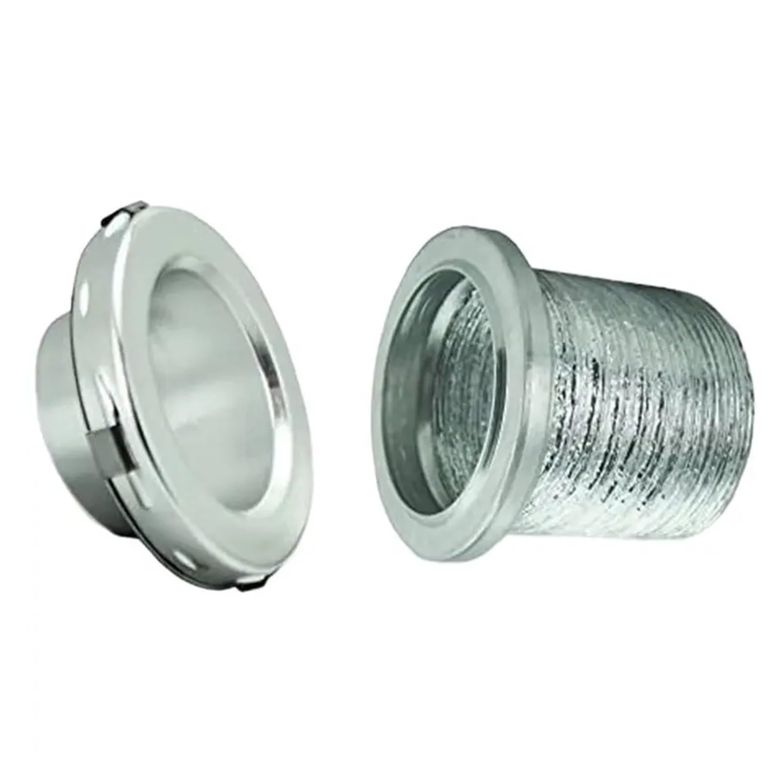 Acoplamiento de ventilación magnético compensado for secadora MV-180 0-3 pulgadas, 12 mangueras Dryerflex UL 2158A, 4 paredes