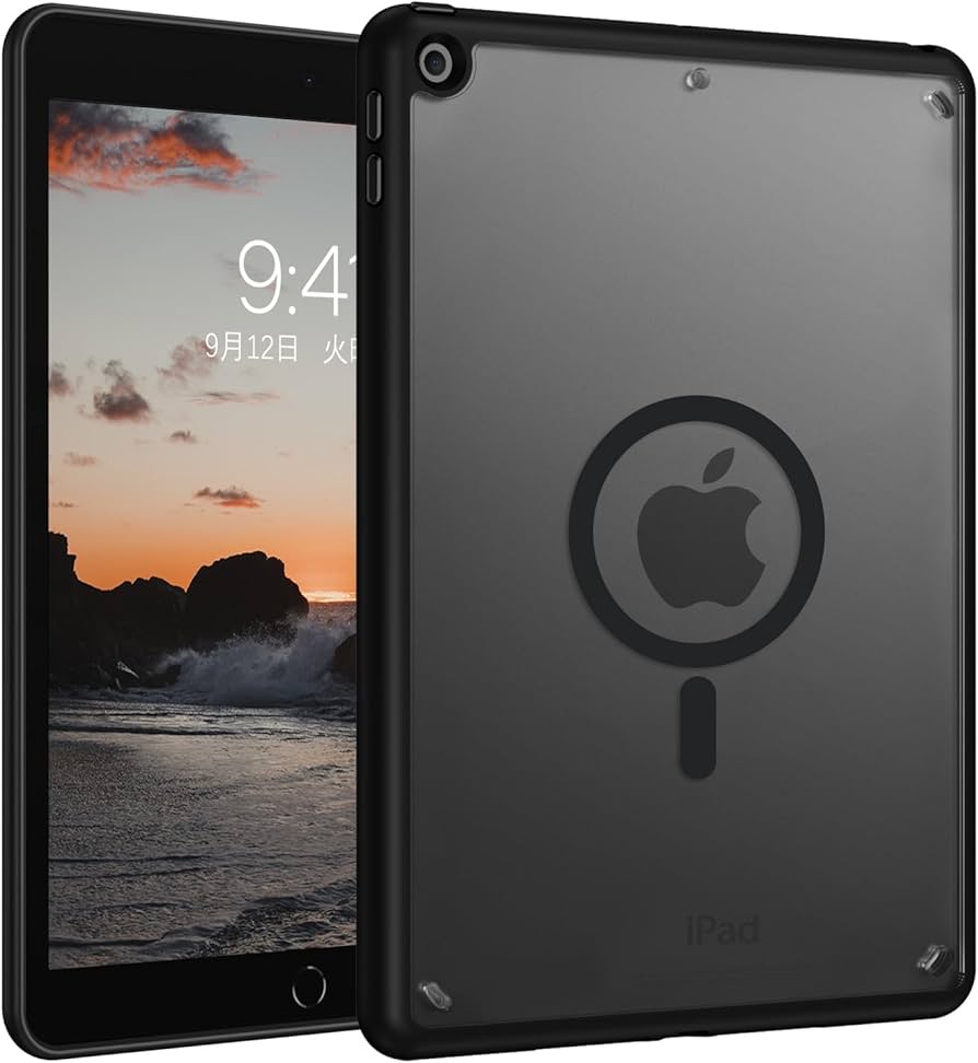 Amazon.co.jp: VENINGO iPad 9世代 ケース 10.2インチ ipad ケース 第9