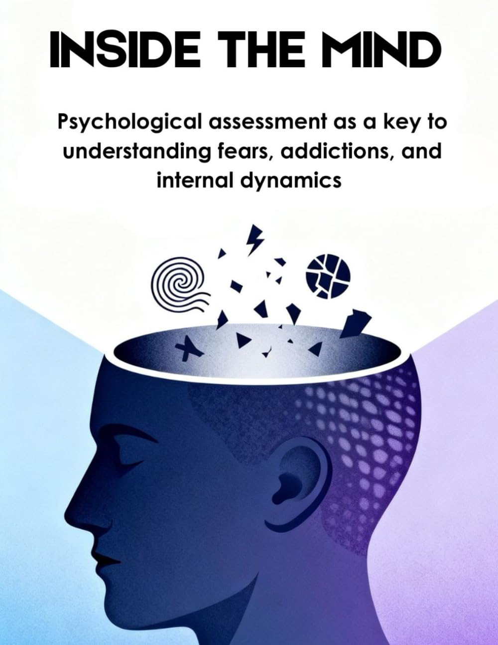 INSIDE THE MIND: Psychological assessment as a key to understanding fears, addictions, and internal dynamics