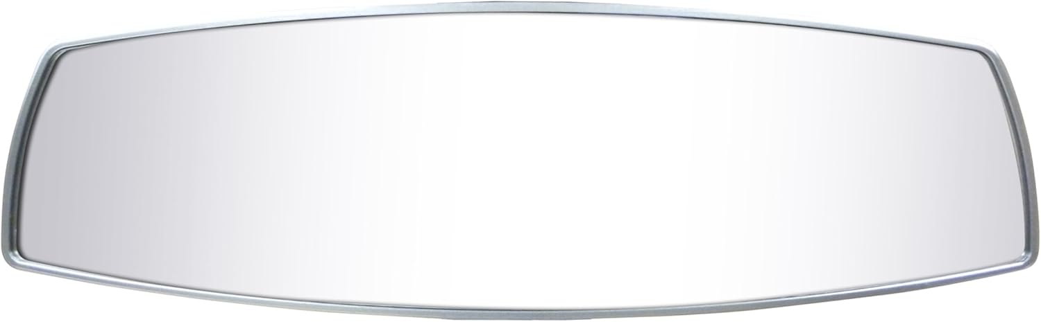 Protomet 140 Elite Aluminum Marine Boat Mirror