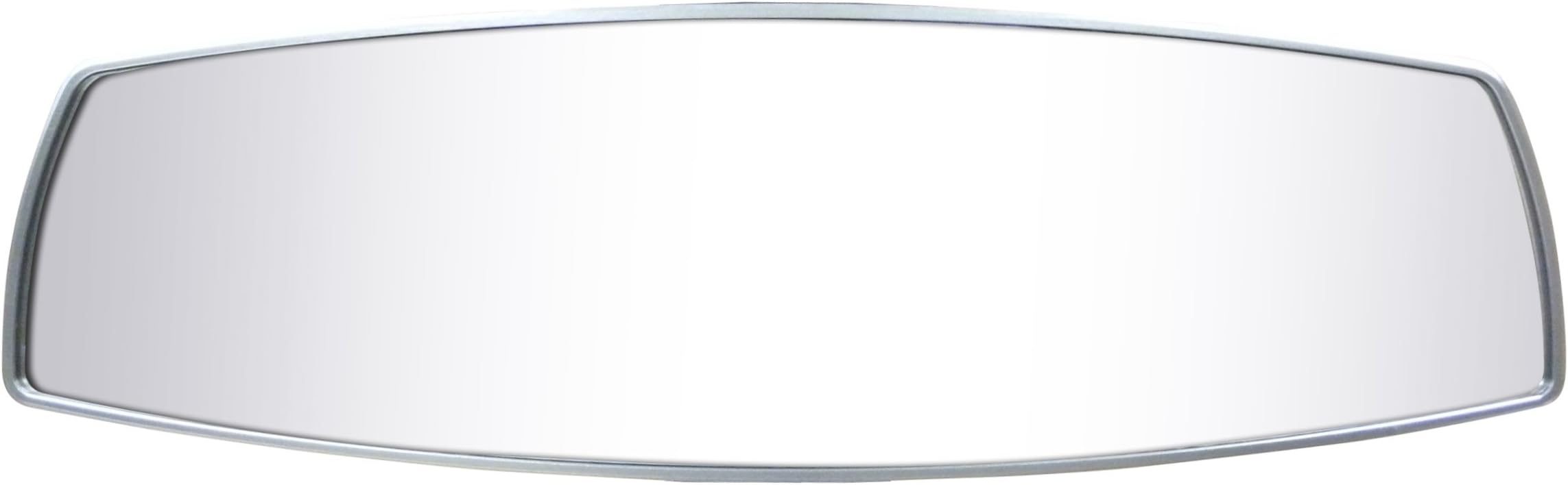 PTM Edge Protomet 140 Elite Aluminum Marine Boat Mirror