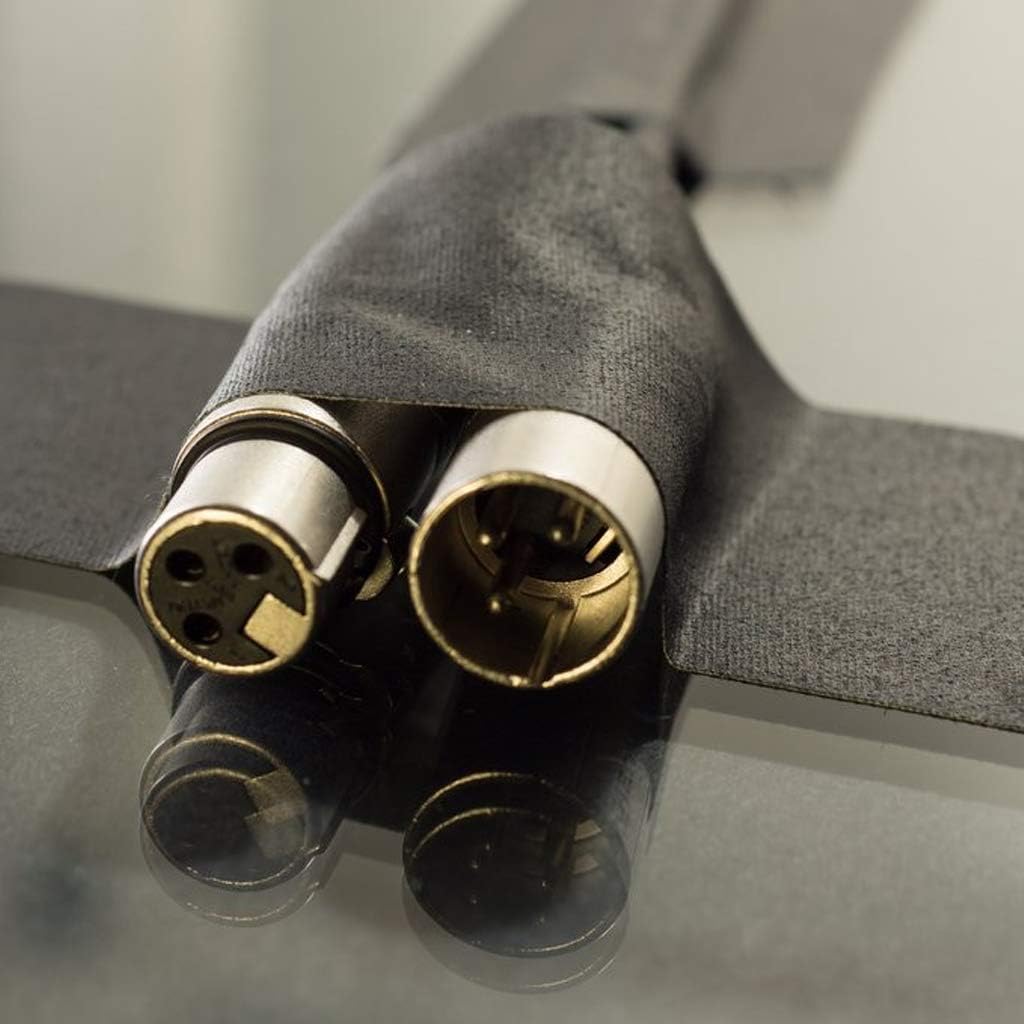 WELSTIK 2 Pack Black Gaffers Tape,2"X 33 Yards-10% Longer-Heavy Duty Gaffers Tape,Waterproof Matte Finish Gaff Tape,Residue Free,Non Reflective,Easy to Tear : Everything Else