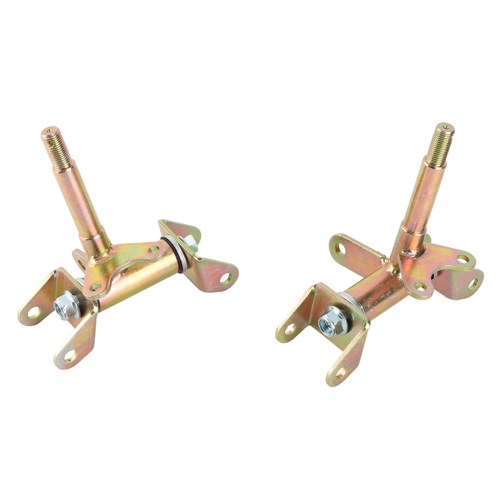 Wrzeciono Zwrotnicy Przedniej Osi 17 Mm, para Lewego Prawego