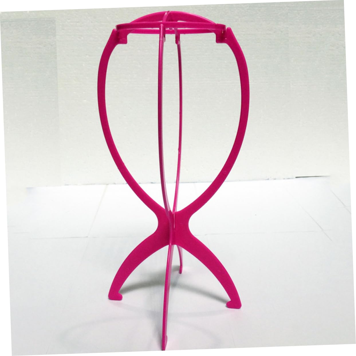 12 Pz Supporto Parrucca Accessori Pettine Barba In Legno Rossetto Supporto In Legno Rosa Fiocchi Specchio Cinese Piccolo Rotondo Portabottiglie Supporto Chiodo Charms Stoccaggio