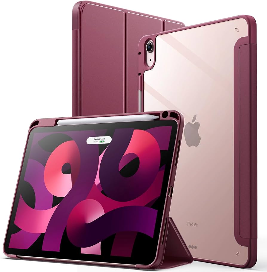 Amazon.com: JETech Case ONLY for iPad Air 11-Inch M4/M3/M2 (2026