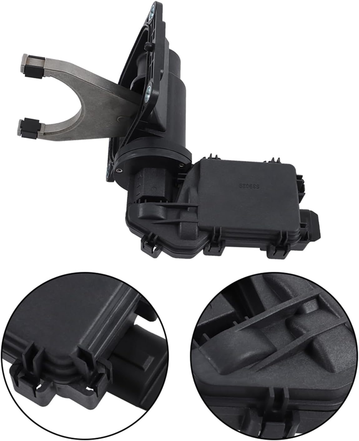 munirater Front Axle Disconnect Actuator Replacement for R-a-m 2500 2019-2023 4X4