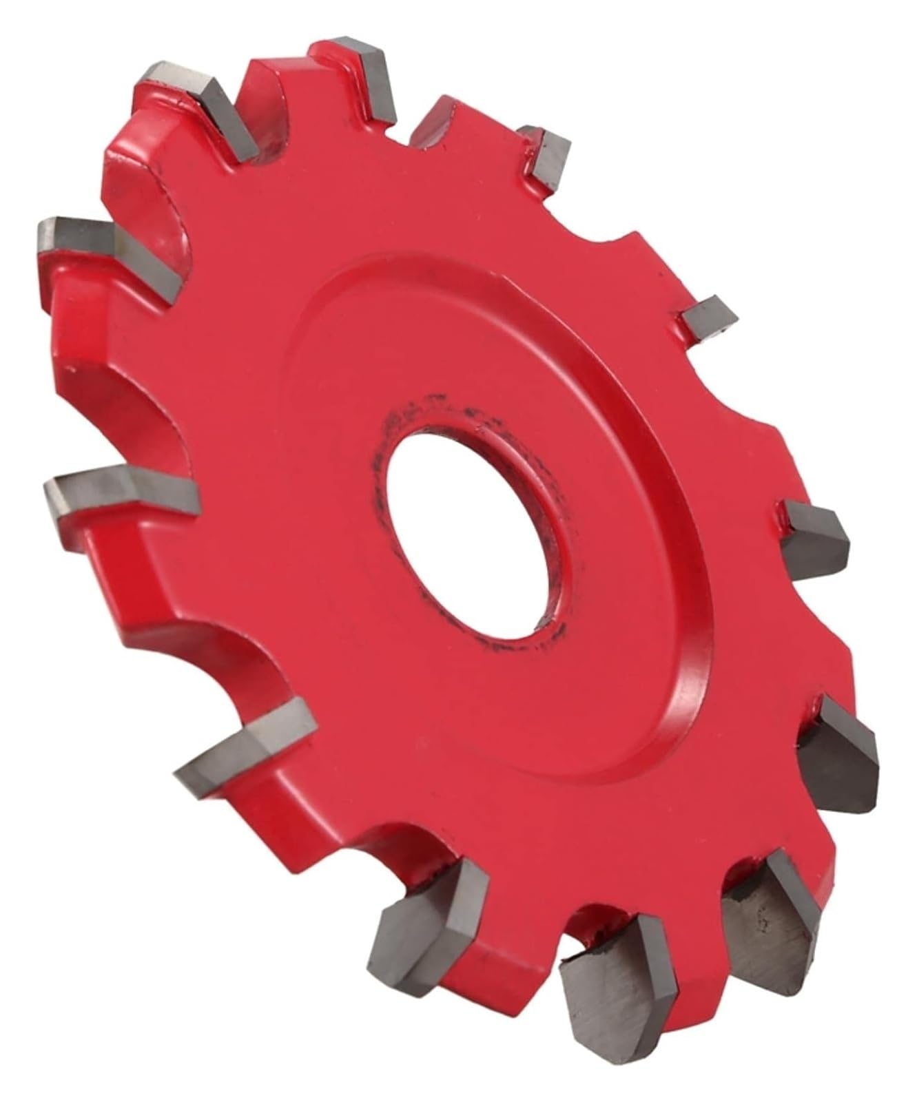 Punta torno cnc herramienta de torneado de carburo 1 pieza de 10 mm, cortador de sierra circular, hojas de corte de sierra redondas, discos de ranura for panel compuesto de aluminio abierto, placa de