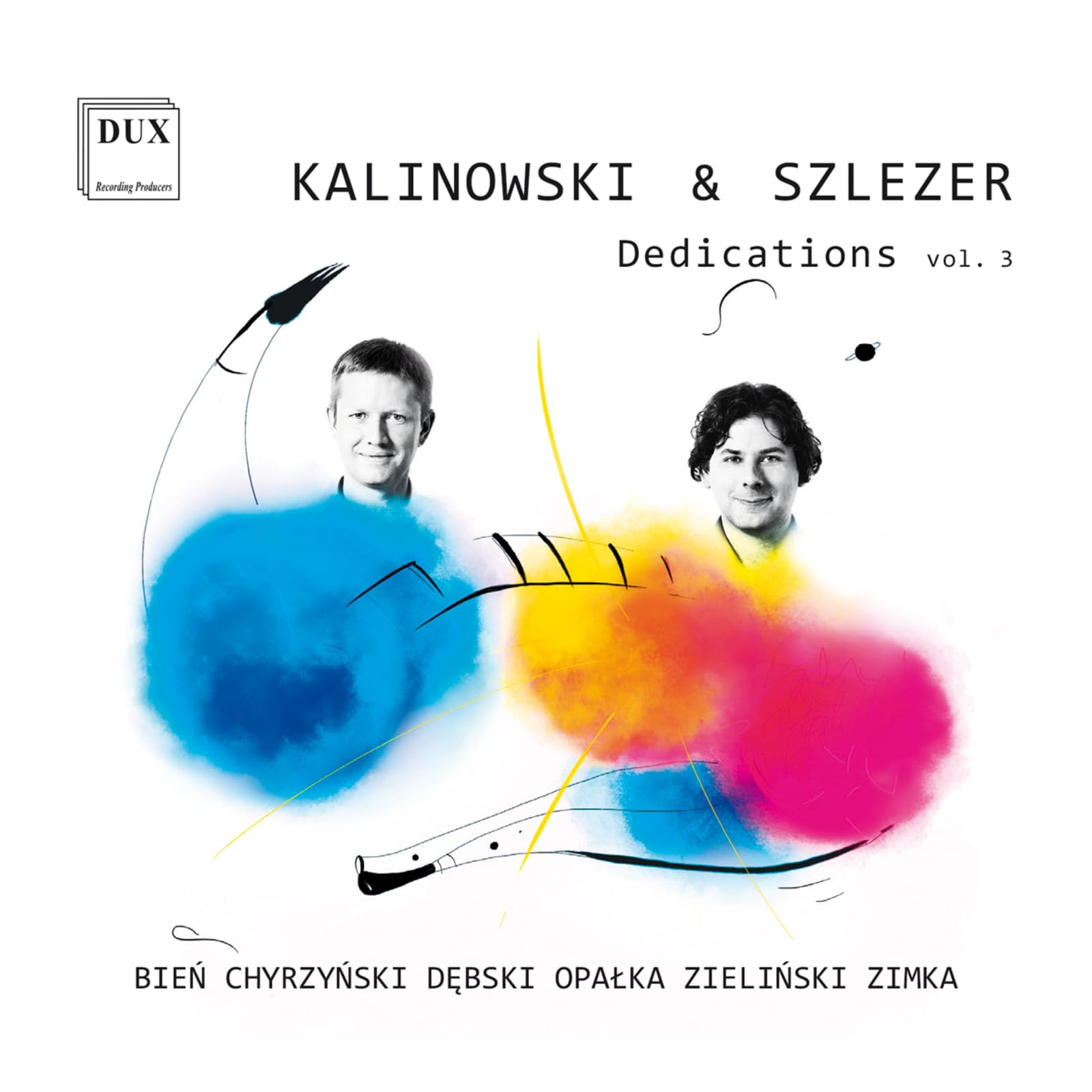 Dedications - Works for Cello and Piano Vol. 3