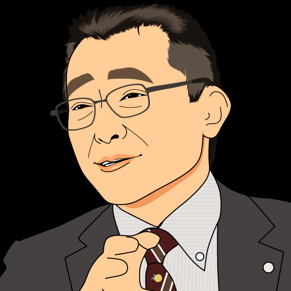 取出 新吾