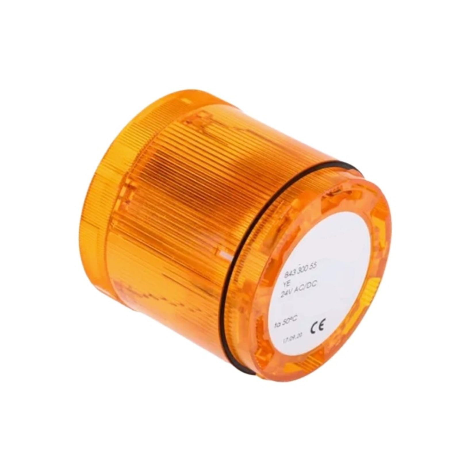 Signal Light 84330055 843.300.55 24V DC Fixed Installation Constant Light