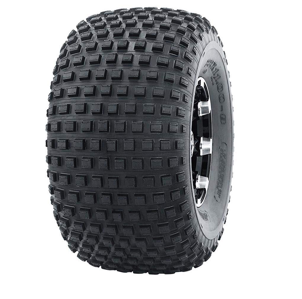 22 x 11-8 P323 22 x 11,00-8 HAKUBA ATV Quad pneus tout-terrain neufs