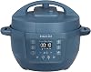 Instant Pot Multicooker 3.8 L 7-in-1 Smart Cooker Pressure Cooker Slow Cooker Rice Cooker Saute Pan Yoghurt Maker Steamer and Food Warmer Daydream Blue