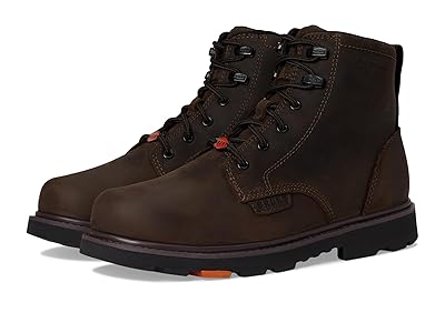 BRUNT The Sullivan 6 WP Soft Toe Men