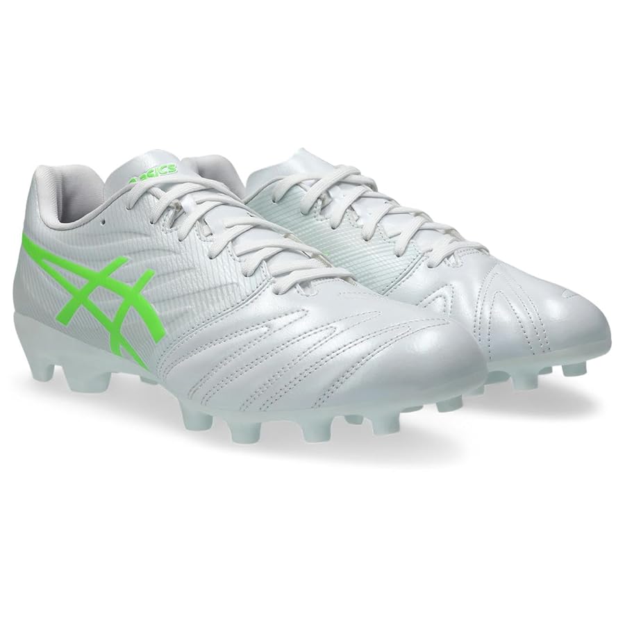 28.0[アシックス] サッカースパイク ULTREZZA CLUB 3 メンズ ULTREZZA CLUB 3 | AQUARIUM/WHITE | メンズ サッカー スパイク