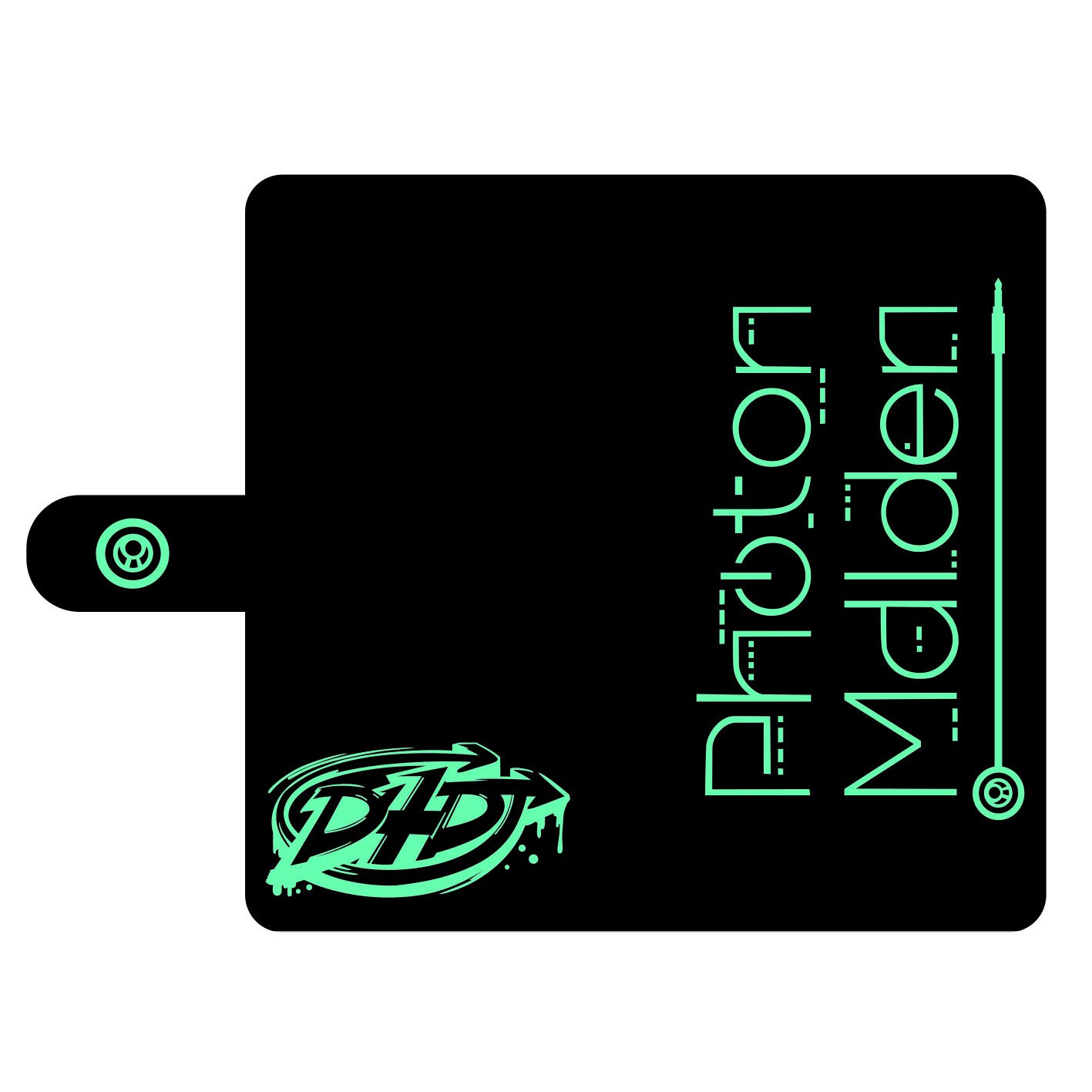 Photon Maiden 全機種対応 手帳ケース