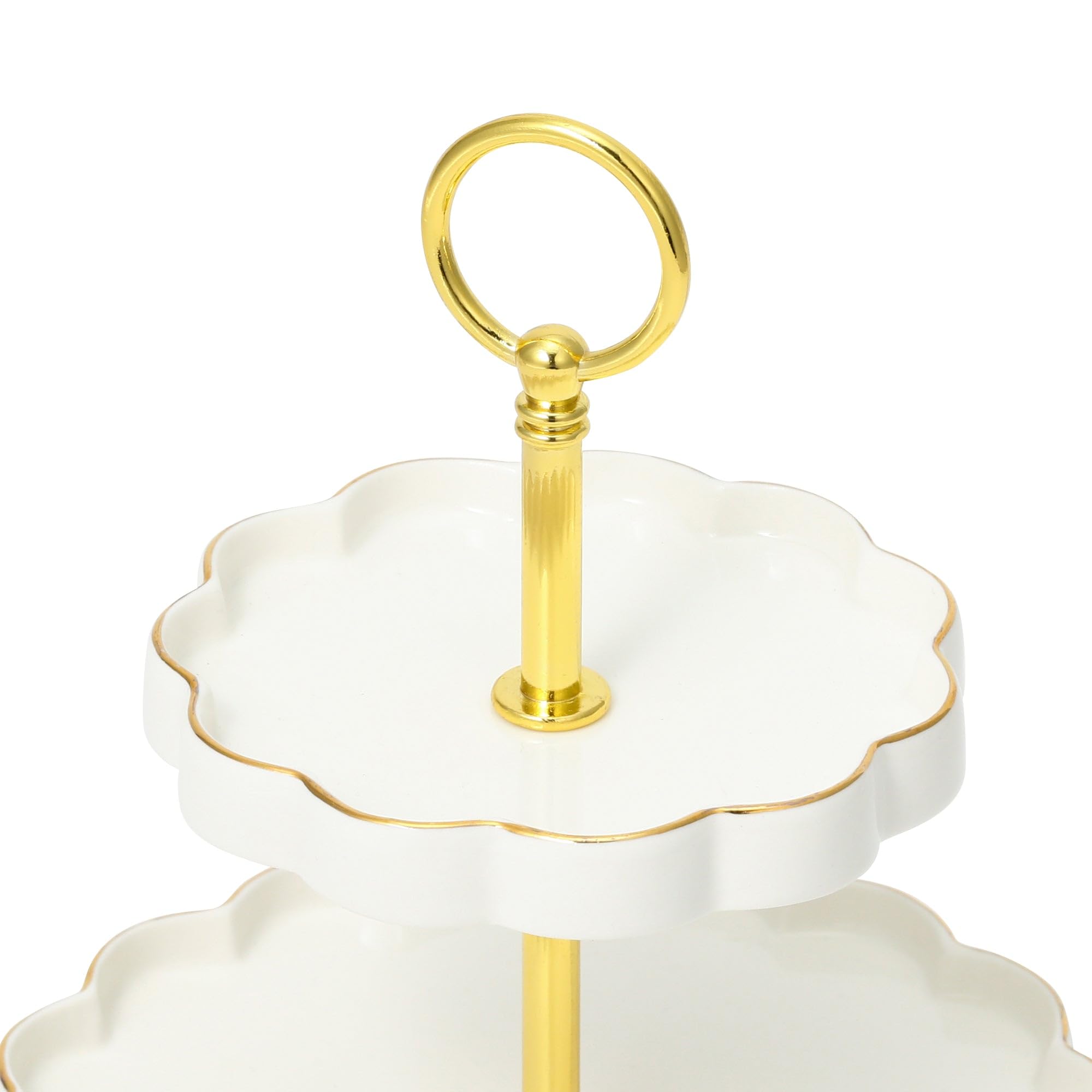 Amazon.co.jp: Francfranc フランフラン パステルスカラップ スタンド