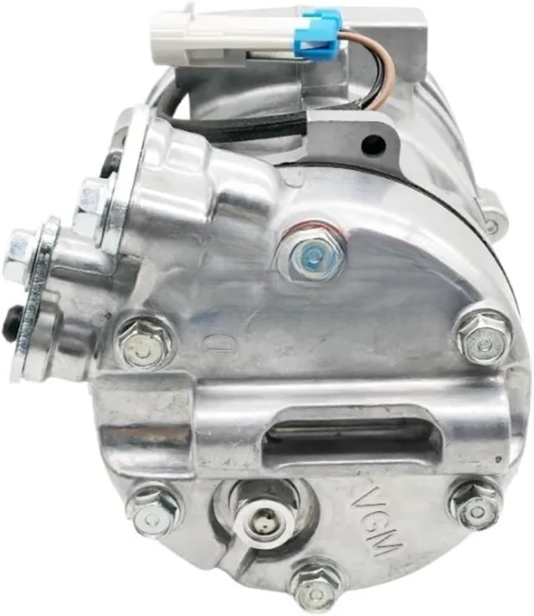 Compatible With Fiat ALFA Opel Peugeot SD6V10 AC compressor 51893889 4706817 51803075 71792267 13106850 6854055