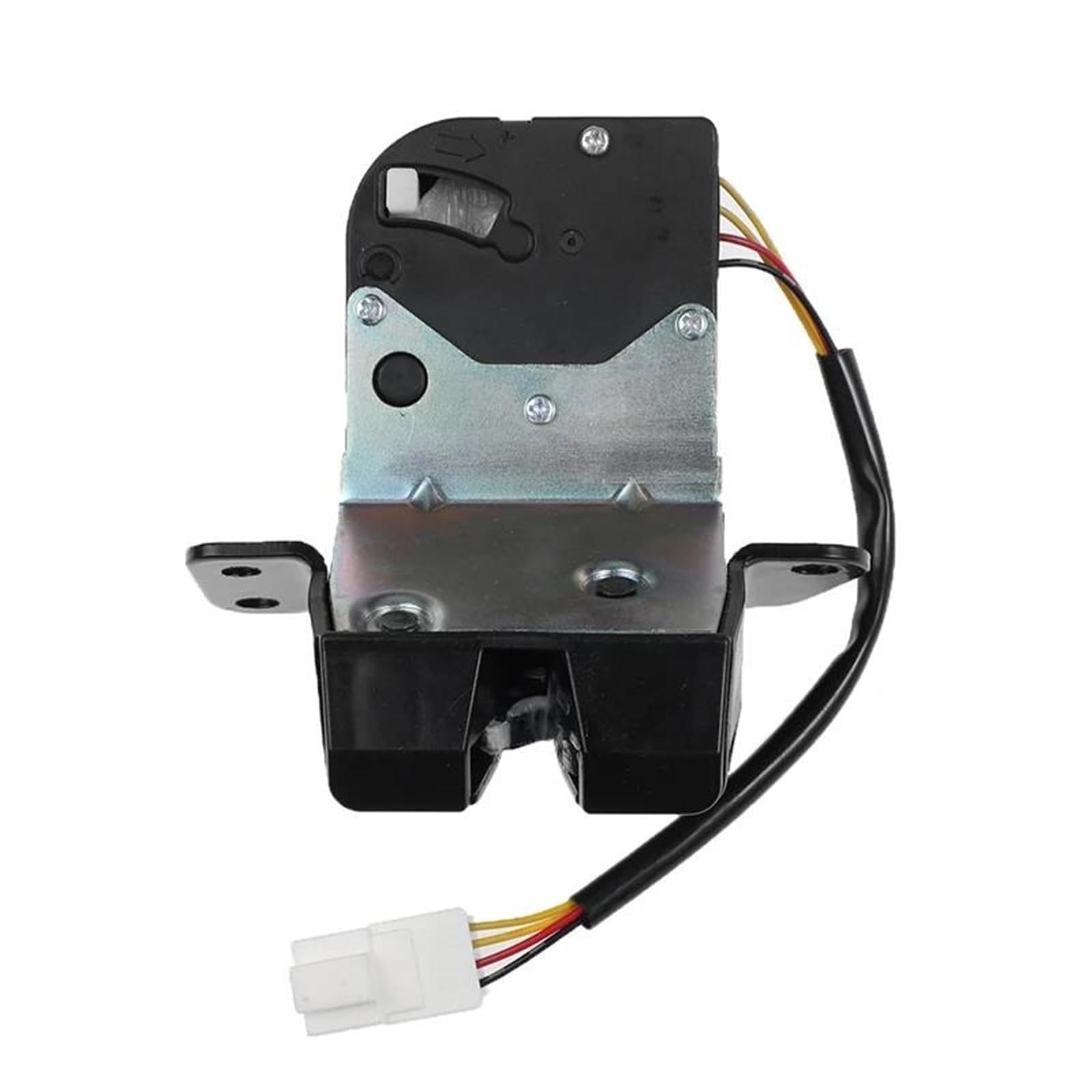 81230-1W210 812301W210 Car Trunk Lock Latch Tail Gate for Kia for Rio for Hatchback 2012-2017