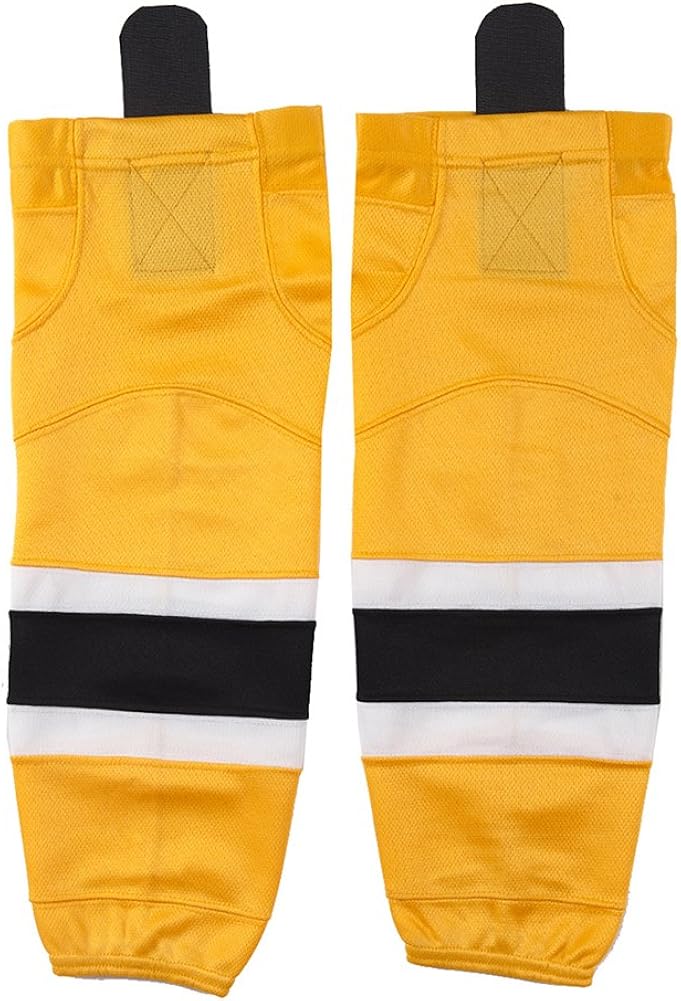 COLDINDOOR Adult Ice Hockey Socks Senior : Sports & Outdoors