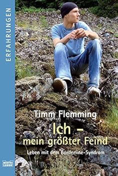Paperback Ich - mein größter Feind [German] Book