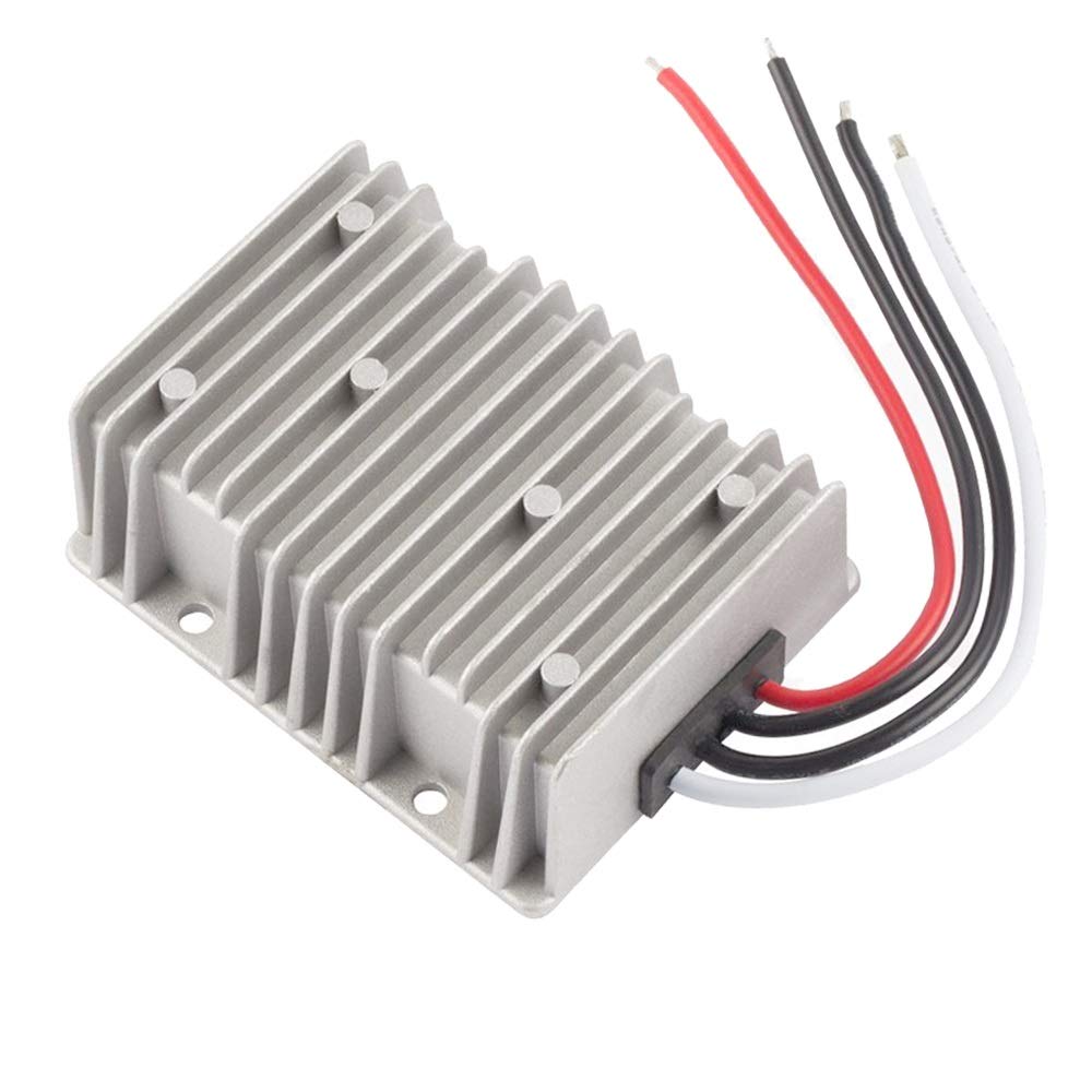 Buy ZHITING DC Power Converter Regulator Waterproof，30A 360W 48V/36V to