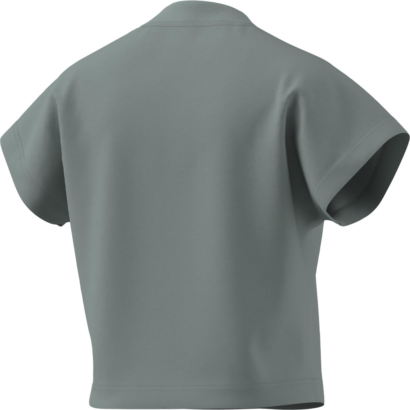 adidas dames ALL SZN T-SHIRT, Wonder Sage, XS