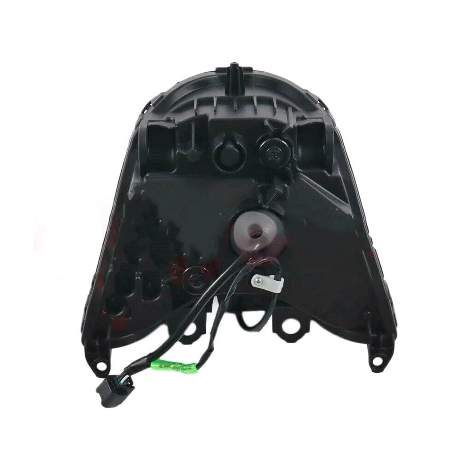 Faro Moto Conjunto para CB500F CB500X 2016-2021 CB500 F/X CB 500F 500X 2017 2018 2019 16 17 18 19 20 21 Conjunto De Faros Delanteros Moto Faros Delanteros