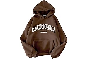 Women's Cozy Hoody Nightgowns for Black Friday