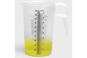 32oz Measuring Cups - Perfect Measuring!