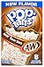 Kellogg's Pop Tarts Frosted A&W Root Beer Flavor 14.1 oz