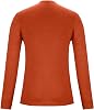 Suéteres de Manga Larga para Hombre con Diseños Holgados Cuello en V de Algodón Tejido Casual Moda Pullover Top de Otoño 5