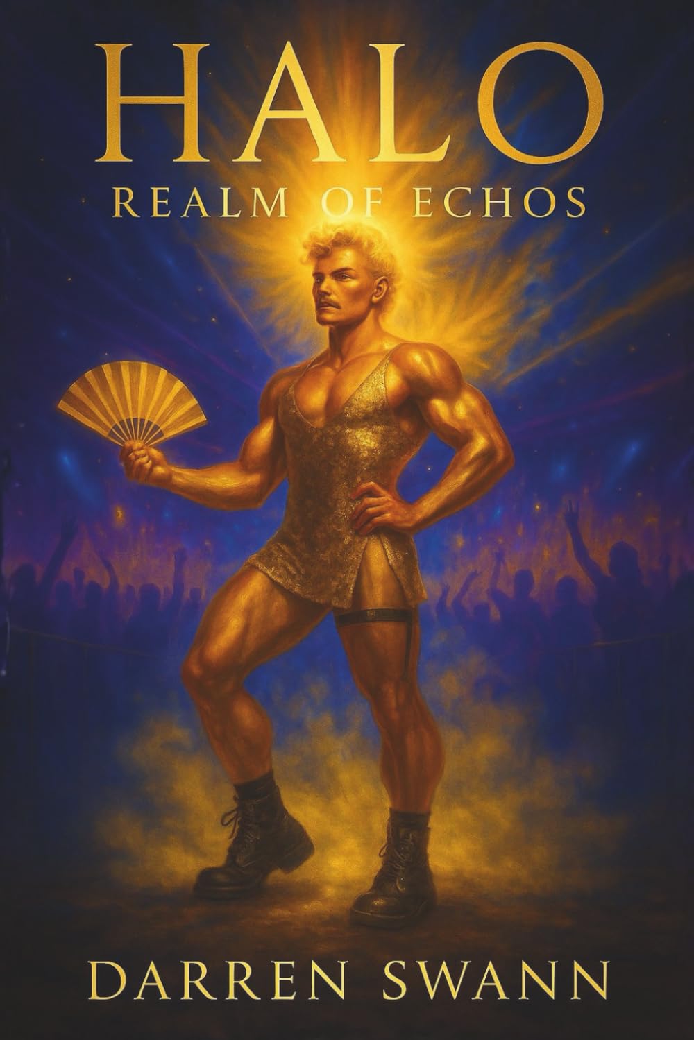 Halo: Realm of Echos