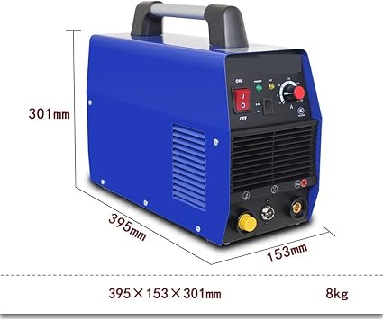 Welder Machine, Portable Electric Arc Welding Machine For Versatile Metal Work,Arc force