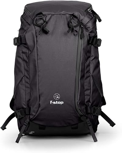 Miniatura 2 de f-stop Lotus 32L - Mochila de cámara de aventura para DSLR, al aire libre, viajes, protección para equipo fotográfico, incluye inserto de