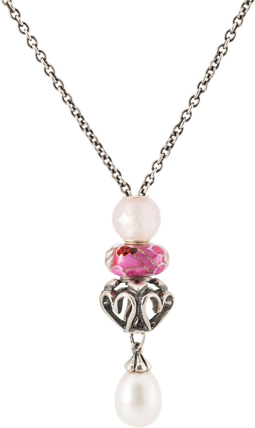 TROLLBEADS Sweethearts Pendant