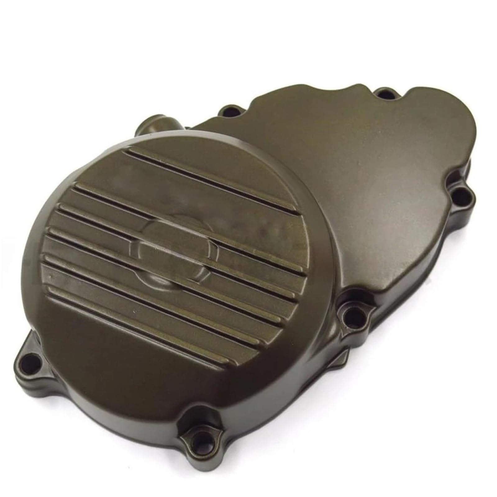 Couvercle carter gauche CBR400 NC23 pour remplacement carter cassé - 8