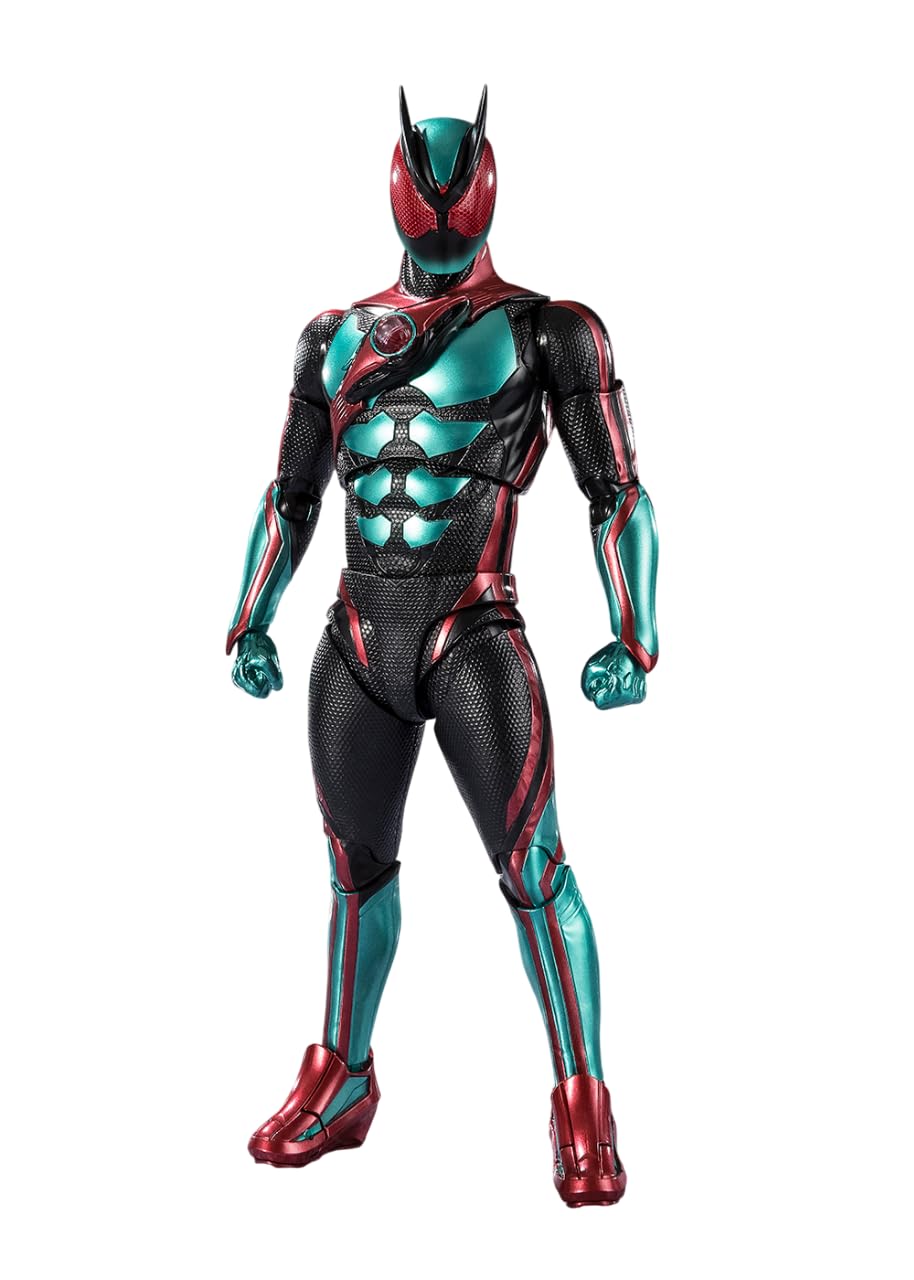 S.H.フィギュアーツ　仮面ライダー　ドゥームズギーツ　塗装完成品 S.H.フィギュアーツ 仮面ライダー ドゥームズギーツ 塗装完成品