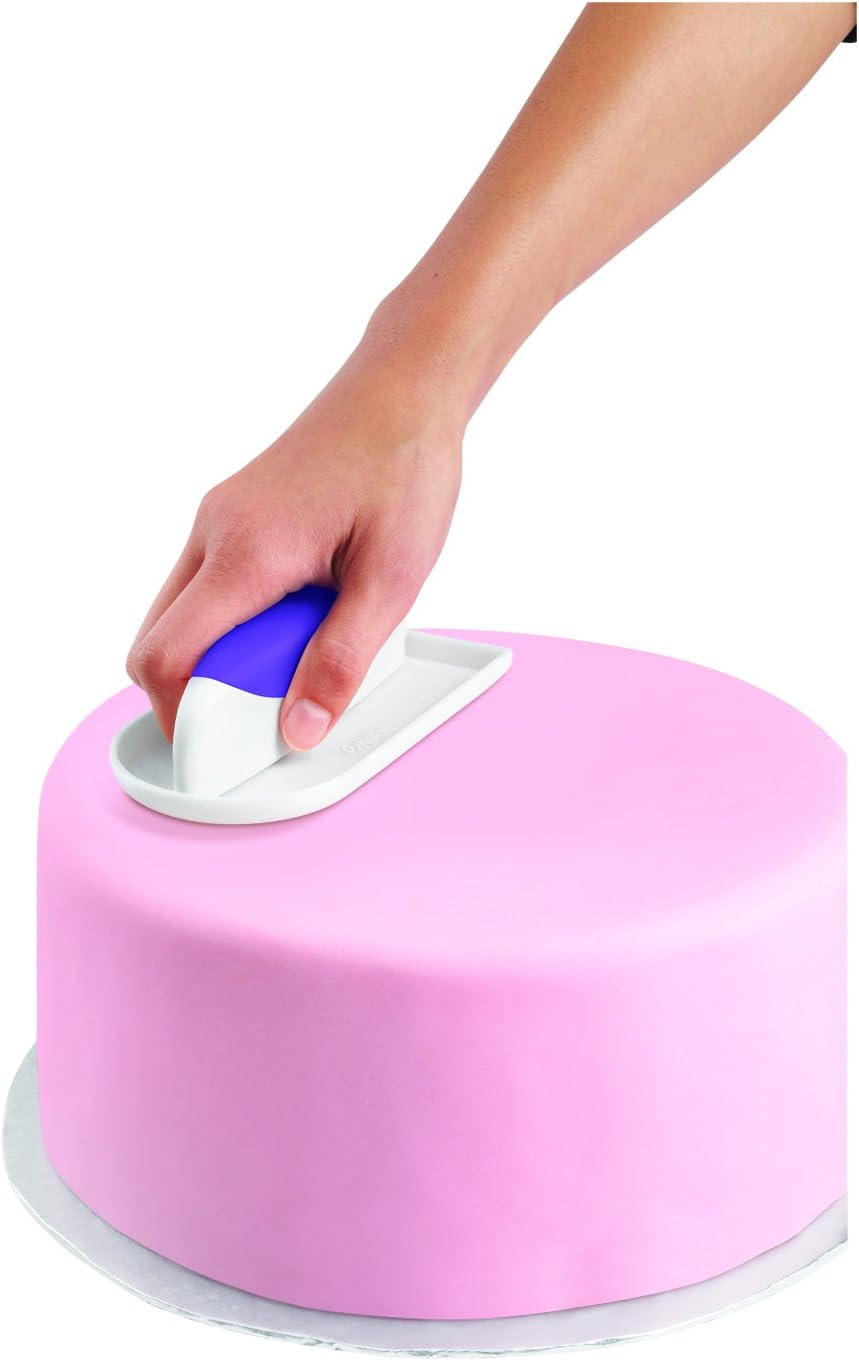 Wilton Fondant Smoother Backer