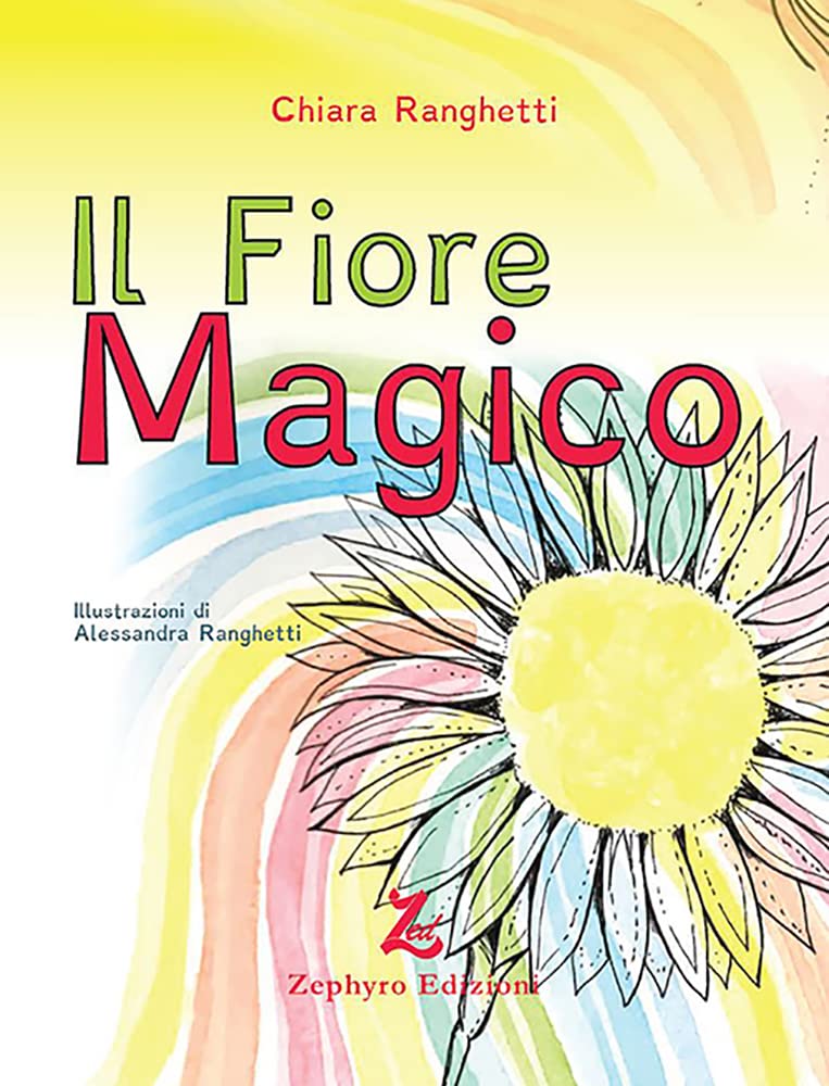 Il Fiore Magico - 4